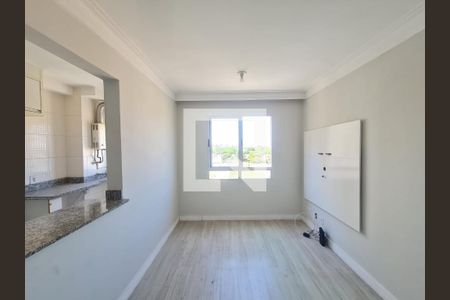 Apartamento para alugar com 44m², 2 quartos e 1 vagaSala