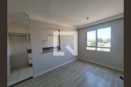 Apartamento para alugar com 44m², 2 quartos e 1 vagaSala