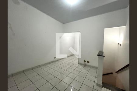 Sala de casa à venda com 2 quartos, 125m² em Vila Guarani (zona Sul), São Paulo