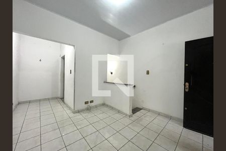 Sala de casa à venda com 2 quartos, 125m² em Vila Guarani (zona Sul), São Paulo