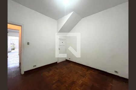 Suite de casa à venda com 2 quartos, 125m² em Vila Guarani (zona Sul), São Paulo