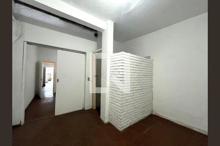 Banheiro da Suíte de casa à venda com 2 quartos, 125m² em Vila Guarani (zona Sul), São Paulo