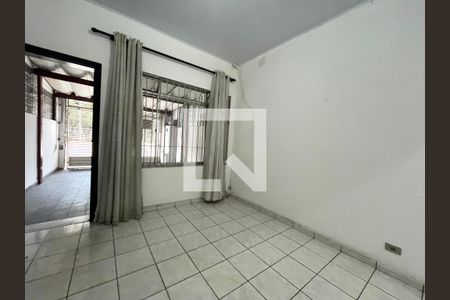 Sala de casa à venda com 2 quartos, 125m² em Vila Guarani (zona Sul), São Paulo