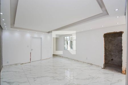 Sala de casa à venda com 2 quartos, 200m² em Vila Nossa Senhora de Fatima, Guarulhos