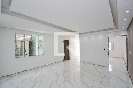 Sala de casa à venda com 2 quartos, 200m² em Vila Nossa Senhora de Fatima, Guarulhos