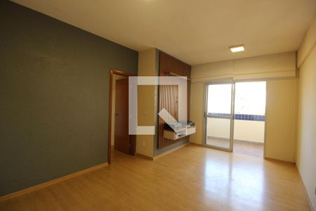 Sala  de apartamento à venda com 3 quartos, 88m² em Vila Paris, Belo Horizonte