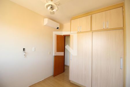 Quarto  de apartamento à venda com 3 quartos, 88m² em Vila Paris, Belo Horizonte