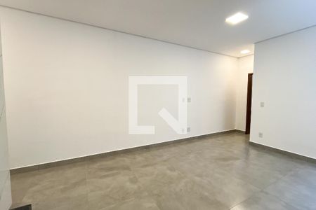 Sala/Cozinha de apartamento para alugar com 1 quarto, 40m² em Jardim Santo Elias, São Paulo