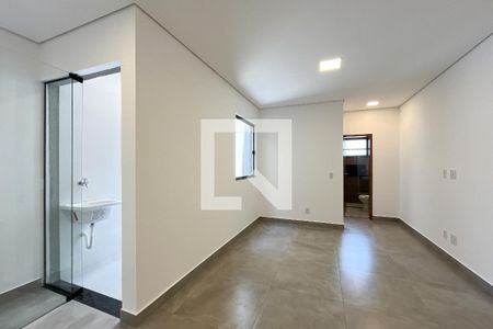 Apartamento para alugar com 1 quarto, 38m² em Jardim Santo Elias, São Paulo