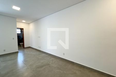 Apartamento para alugar com 1 quarto, 38m² em Jardim Santo Elias, São Paulo