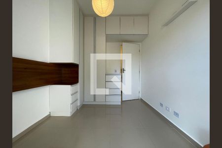 Quarto de apartamento para alugar com 1 quarto, 37m² em Vila Sonia, São Paulo