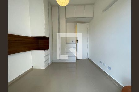 Quarto de apartamento para alugar com 1 quarto, 37m² em Vila Sonia, São Paulo