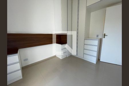 Quarto de apartamento para alugar com 1 quarto, 37m² em Vila Sonia, São Paulo