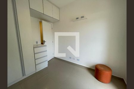 Quarto de apartamento para alugar com 1 quarto, 37m² em Vila Sonia, São Paulo