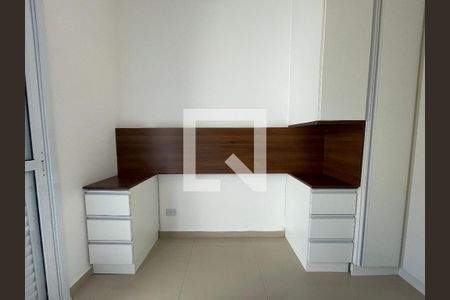 Quarto de apartamento para alugar com 1 quarto, 37m² em Vila Sonia, São Paulo