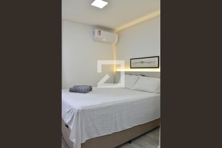 Quarto de apartamento para alugar com 1 quarto, 36m² em Centro, Curitiba