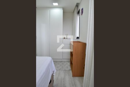 Quarto de apartamento para alugar com 1 quarto, 36m² em Centro, Curitiba