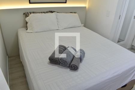 Quarto de apartamento para alugar com 1 quarto, 36m² em Centro, Curitiba