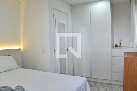 Quarto de apartamento para alugar com 1 quarto, 36m² em Centro, Curitiba