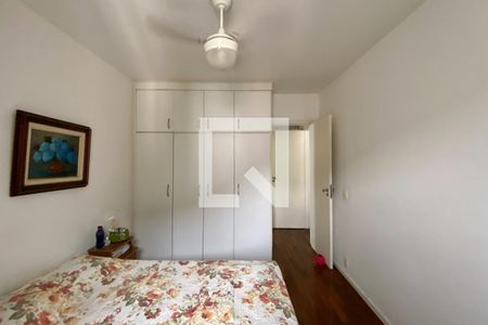 Quarto 1 de apartamento à venda com 2 quartos, 122m² em Botafogo, Rio de Janeiro