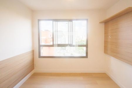 Studio de kitnet/studio para alugar com 1 quarto, 21m² em Campo Belo, São Paulo