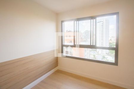 Studio de kitnet/studio para alugar com 1 quarto, 21m² em Campo Belo, São Paulo