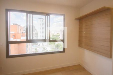 Studio de kitnet/studio para alugar com 1 quarto, 21m² em Campo Belo, São Paulo