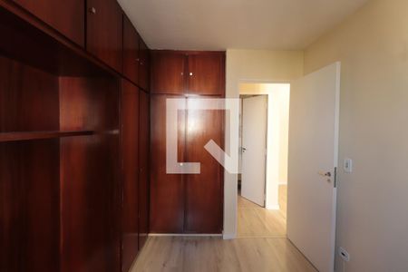 Quarto de apartamento à venda com 1 quarto, 55m² em Vila Gomes Cardim, São Paulo