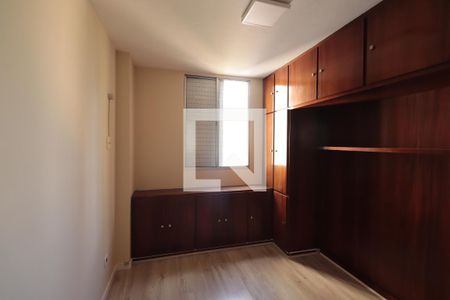 Quarto de apartamento à venda com 1 quarto, 55m² em Vila Gomes Cardim, São Paulo