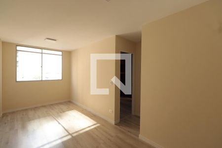 Sala de apartamento à venda com 1 quarto, 55m² em Vila Gomes Cardim, São Paulo