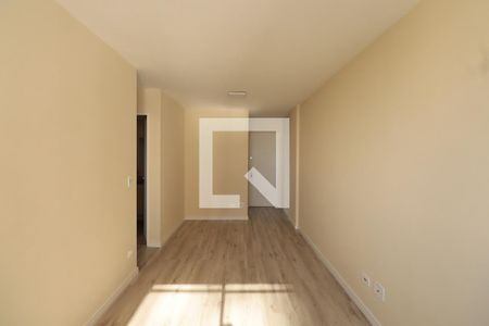 Sala de apartamento à venda com 1 quarto, 55m² em Vila Gomes Cardim, São Paulo