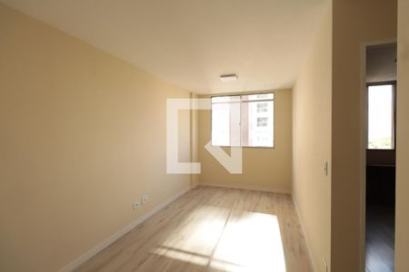 Sala de apartamento à venda com 1 quarto, 55m² em Vila Gomes Cardim, São Paulo