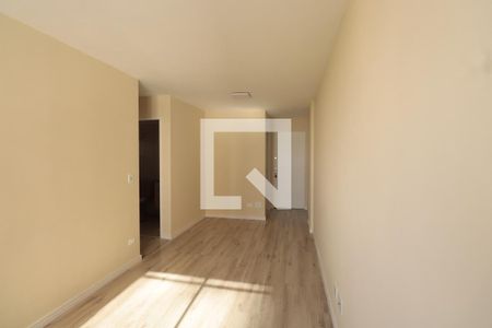 Sala de apartamento à venda com 1 quarto, 55m² em Vila Gomes Cardim, São Paulo