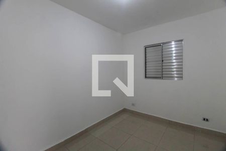 Quarto de casa para alugar com 1 quarto, 20m² em Parque Savoi City, São Paulo