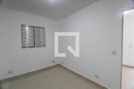 Quarto de casa para alugar com 1 quarto, 20m² em Parque Savoi City, São Paulo