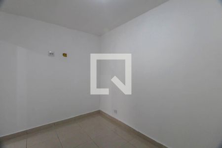 Quarto de casa para alugar com 1 quarto, 20m² em Parque Savoi City, São Paulo