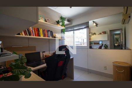 Quarto 1 de apartamento para alugar com 3 quartos, 174m² em Recreio dos Bandeirantes, Rio de Janeiro