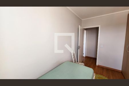 Quarto 2 de apartamento à venda com 2 quartos, 54m² em Medeiros, Jundiaí