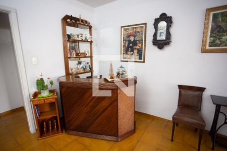 SALA de apartamento à venda com 3 quartos, 210m² em Lapa, São Paulo