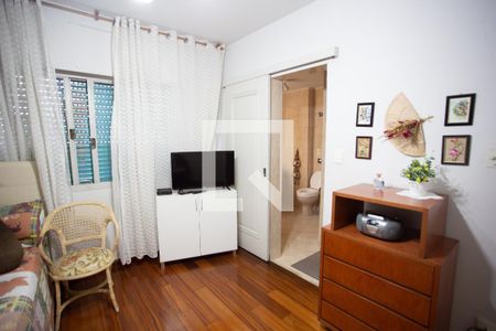 QUARTO 1 de apartamento à venda com 3 quartos, 210m² em Lapa, São Paulo