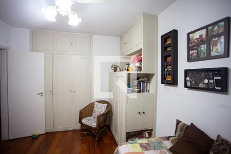 QUARTO 1 de apartamento à venda com 3 quartos, 210m² em Lapa, São Paulo