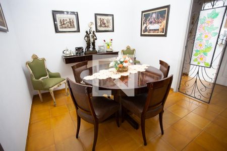 SALA de apartamento à venda com 3 quartos, 210m² em Lapa, São Paulo