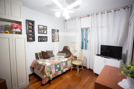 QUARTO 1 de apartamento à venda com 3 quartos, 210m² em Lapa, São Paulo