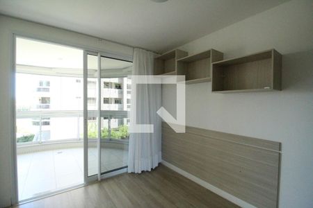 Quarto de apartamento para alugar com 2 quartos, 86m² em Barra da Tijuca, Rio de Janeiro