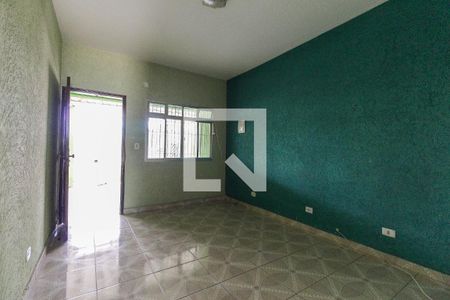 Sala de casa à venda com 3 quartos, 180m² em Vila Curuçá Velha, São Paulo