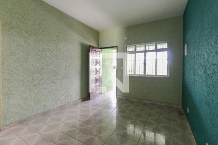 Sala de casa à venda com 3 quartos, 180m² em Vila Curuçá Velha, São Paulo