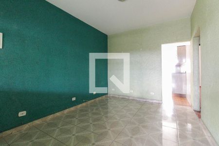 Sala de casa à venda com 3 quartos, 180m² em Vila Curuçá Velha, São Paulo