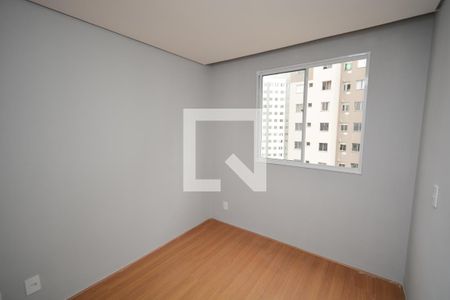 Quarto 1 de apartamento para alugar com 2 quartos, 44m² em Usina Piratininga, São Paulo