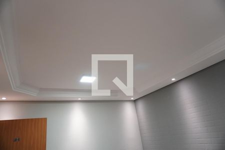 Sala  de apartamento para alugar com 2 quartos, 48m² em Jardim Terramerica 3, Americana