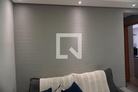 Sala  de apartamento para alugar com 2 quartos, 48m² em Jardim Terramerica 3, Americana